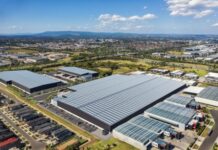 QuadReal, GPT expand Australian logistics JV to A$2bn